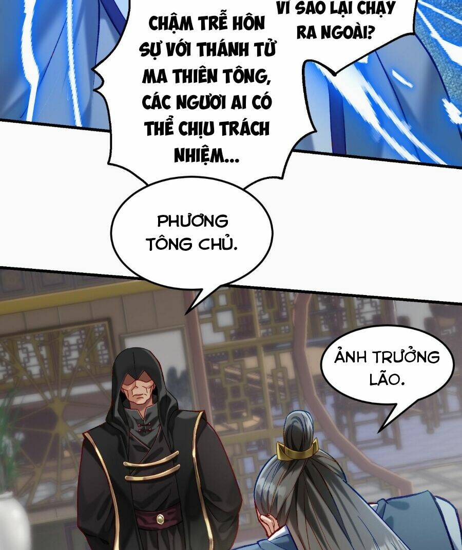 bắt đầu với vô địch lĩnh vực chapter 2 - Trang 27