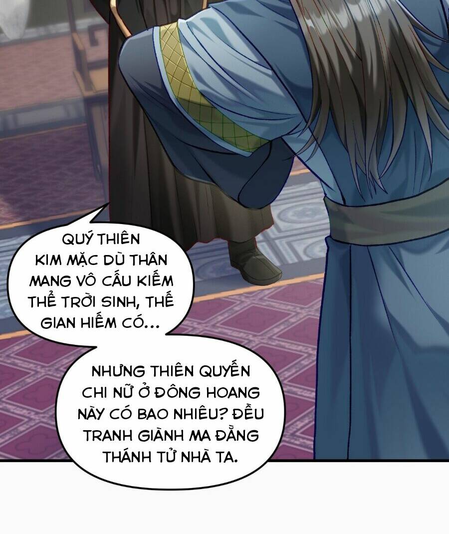 bắt đầu với vô địch lĩnh vực chapter 2 - Trang 28
