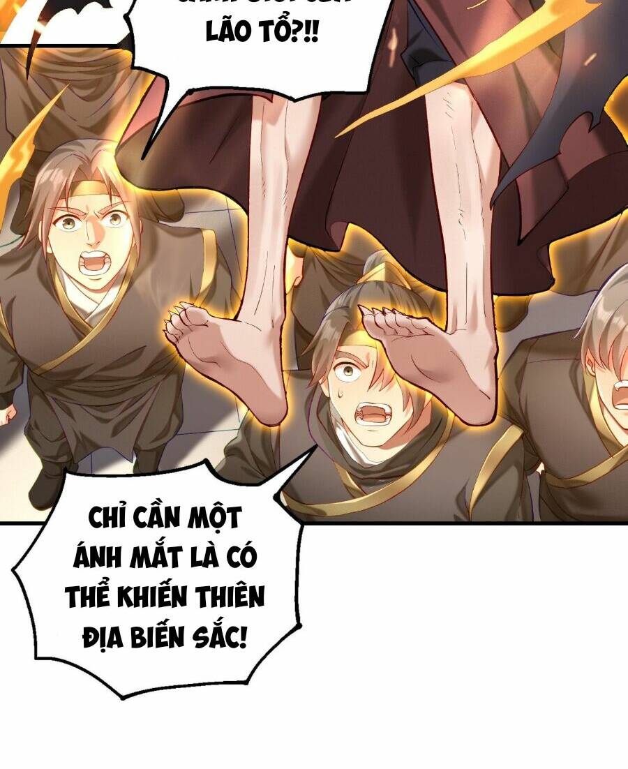 bắt đầu với vô địch lĩnh vực chapter 2 - Trang 48