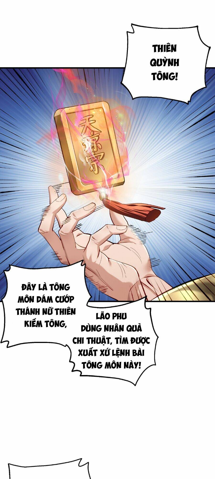 bắt đầu với vô địch lĩnh vực chapter 2 - Trang 49