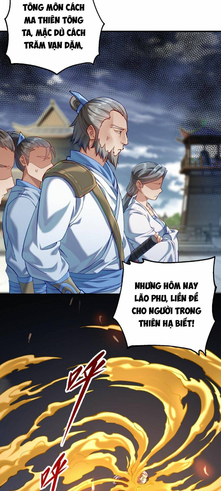 bắt đầu với vô địch lĩnh vực chapter 2 - Trang 50