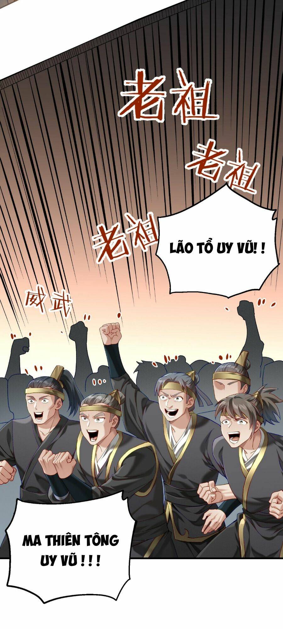 bắt đầu với vô địch lĩnh vực chapter 2 - Trang 54