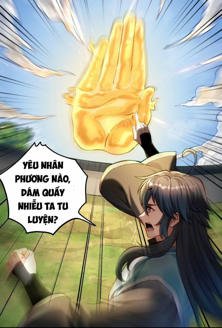 bắt đầu với vô địch lĩnh vực chapter 2 - Trang 63