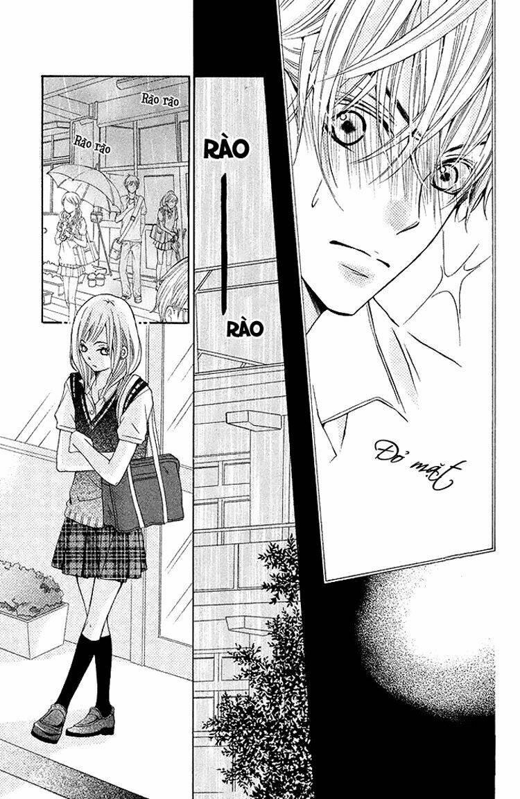 ue kara kataomoi chapter 1 - Trang 15