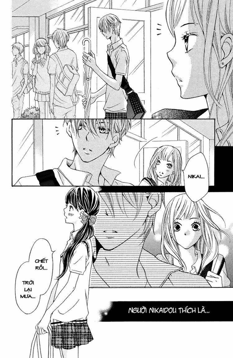 ue kara kataomoi chapter 1 - Trang 16