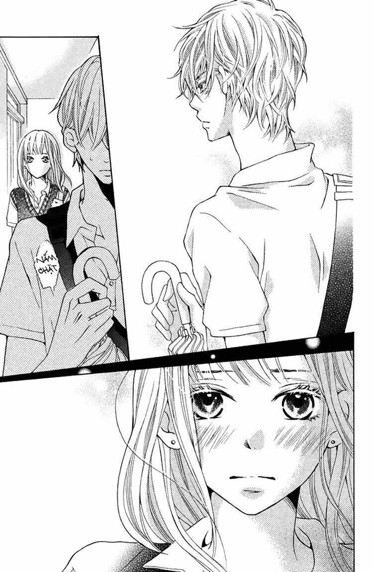 ue kara kataomoi chapter 1 - Trang 17