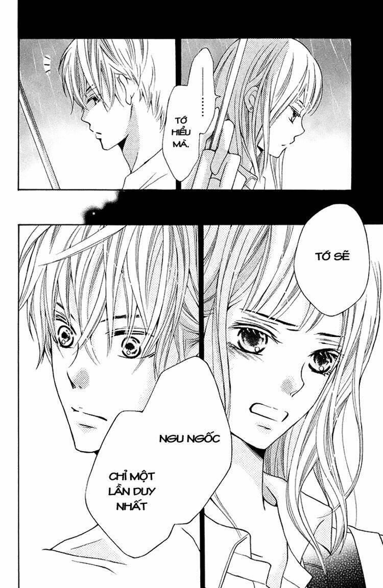 ue kara kataomoi chapter 1 - Trang 24