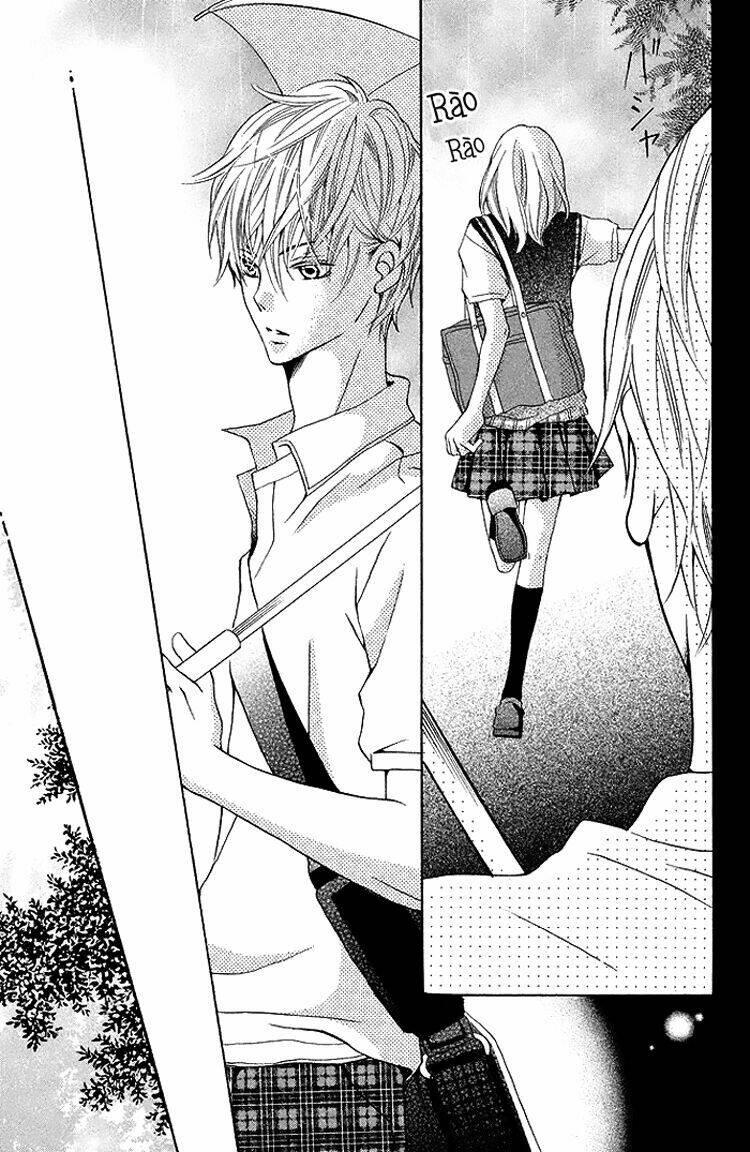 ue kara kataomoi chapter 1 - Trang 27