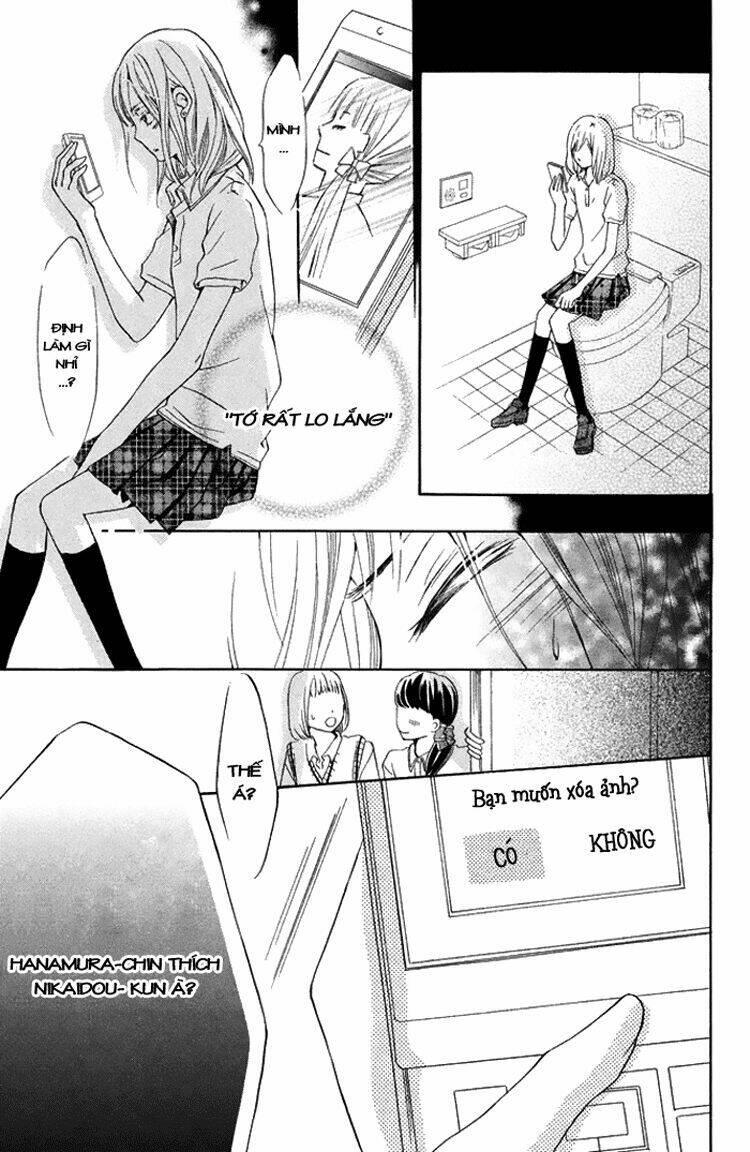 ue kara kataomoi chapter 1 - Trang 31