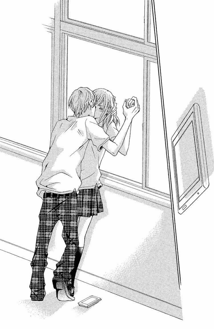 ue kara kataomoi chapter 1 - Trang 36