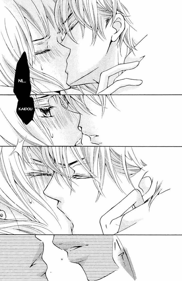 ue kara kataomoi chapter 1 - Trang 37