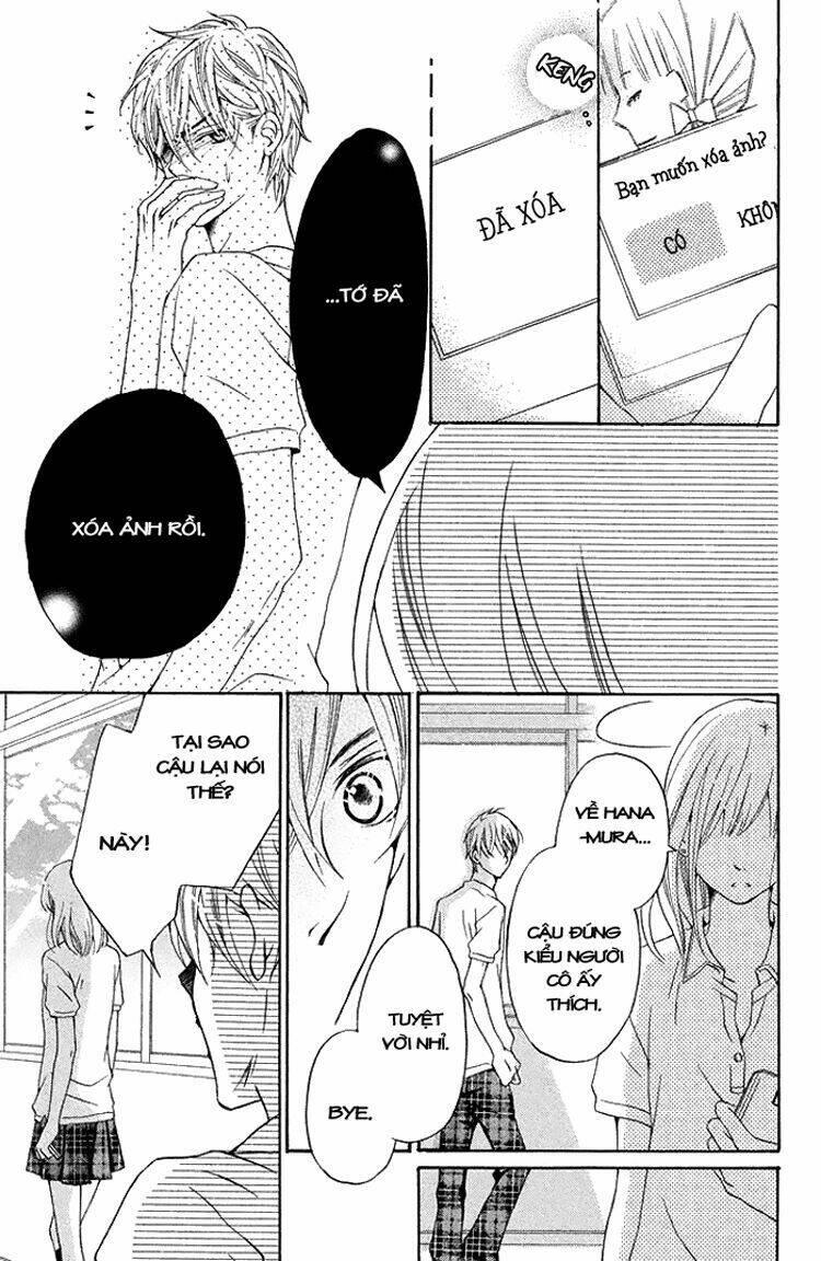 ue kara kataomoi chapter 1 - Trang 39