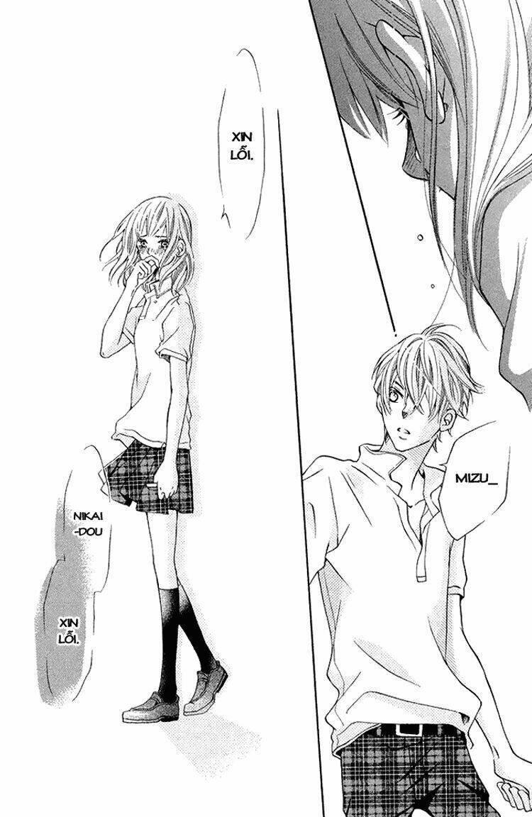 ue kara kataomoi chapter 1 - Trang 40