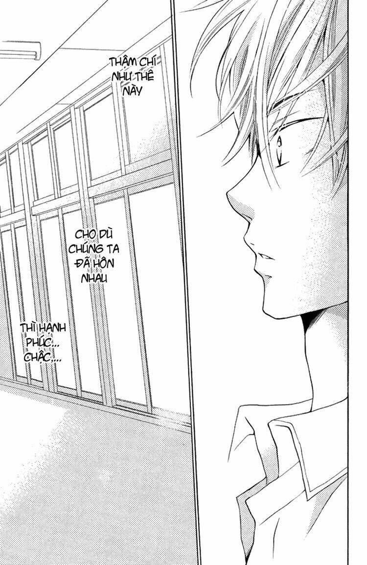 ue kara kataomoi chapter 1 - Trang 41