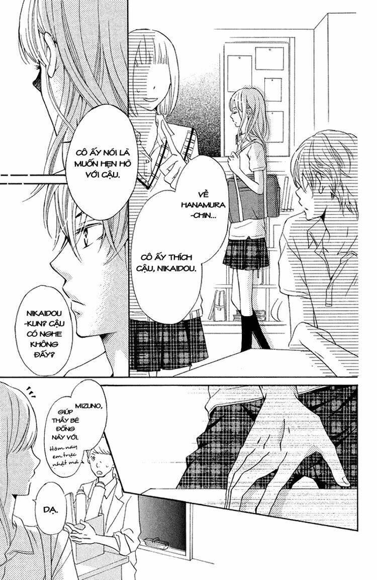 ue kara kataomoi chapter 1 - Trang 43