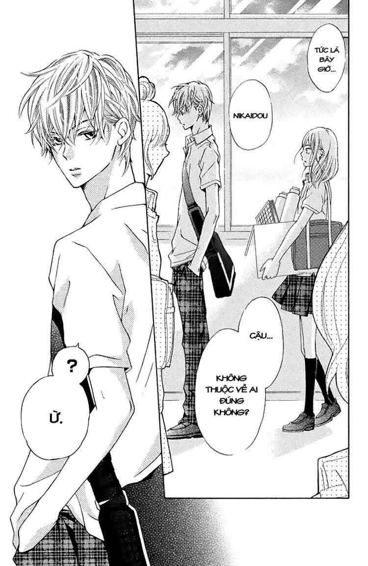 ue kara kataomoi chapter 1 - Trang 47