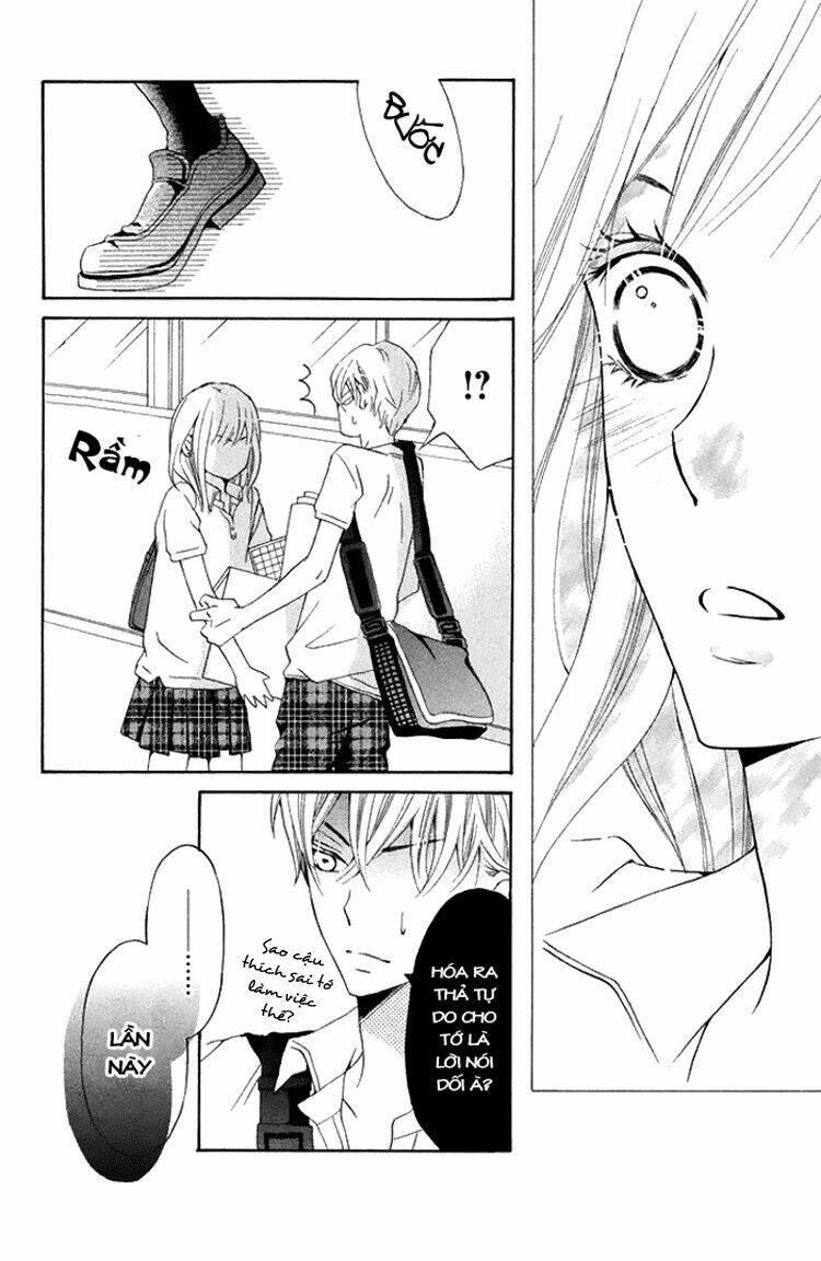 ue kara kataomoi chapter 1 - Trang 48