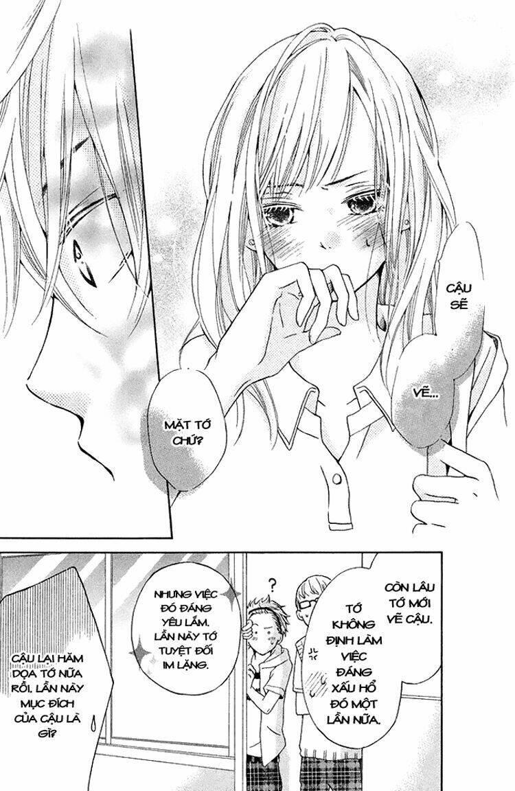 ue kara kataomoi chapter 1 - Trang 49