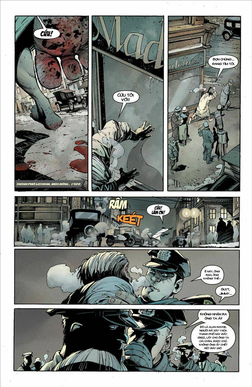 batman chapter 3 - Trang 3