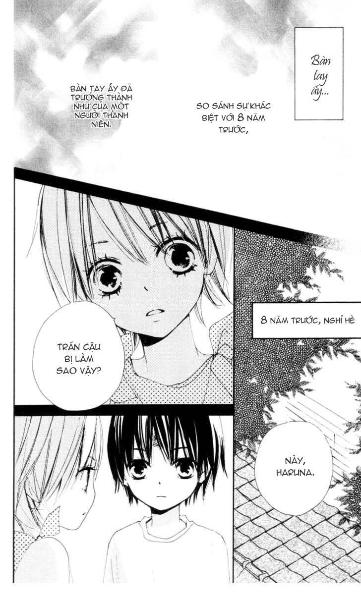 bokura wa itsumo chapter 10.8 - Trang 11