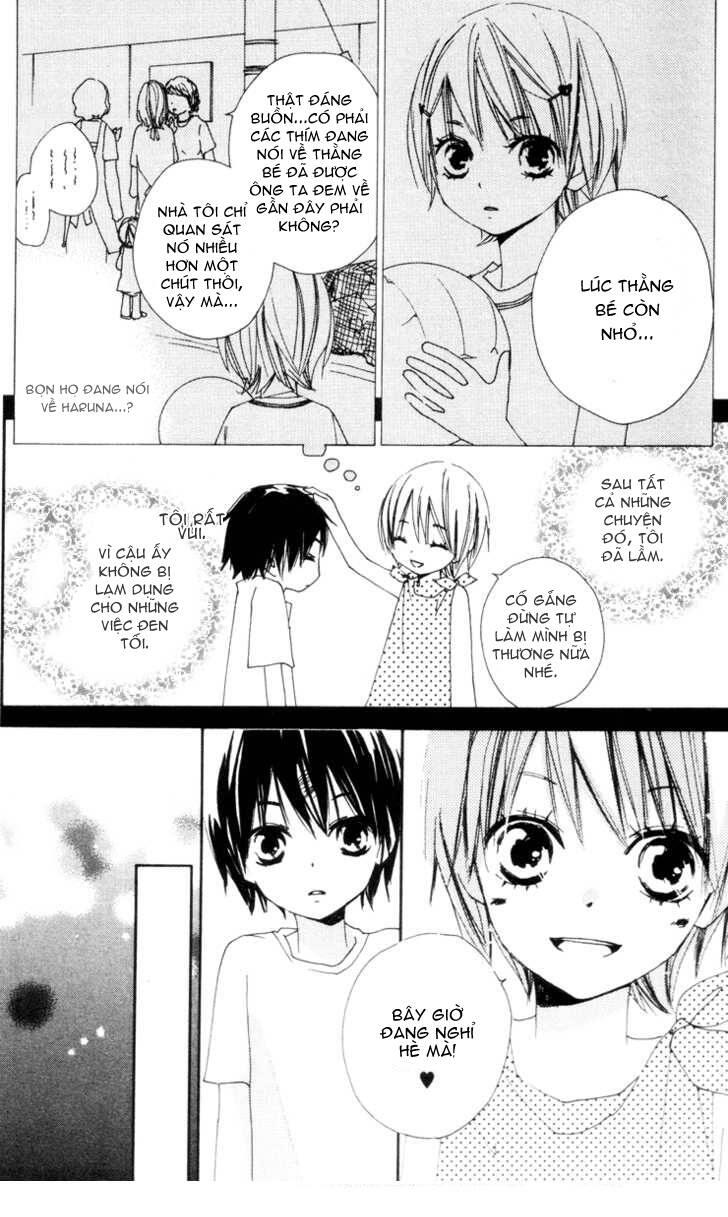 bokura wa itsumo chapter 10.8 - Trang 13