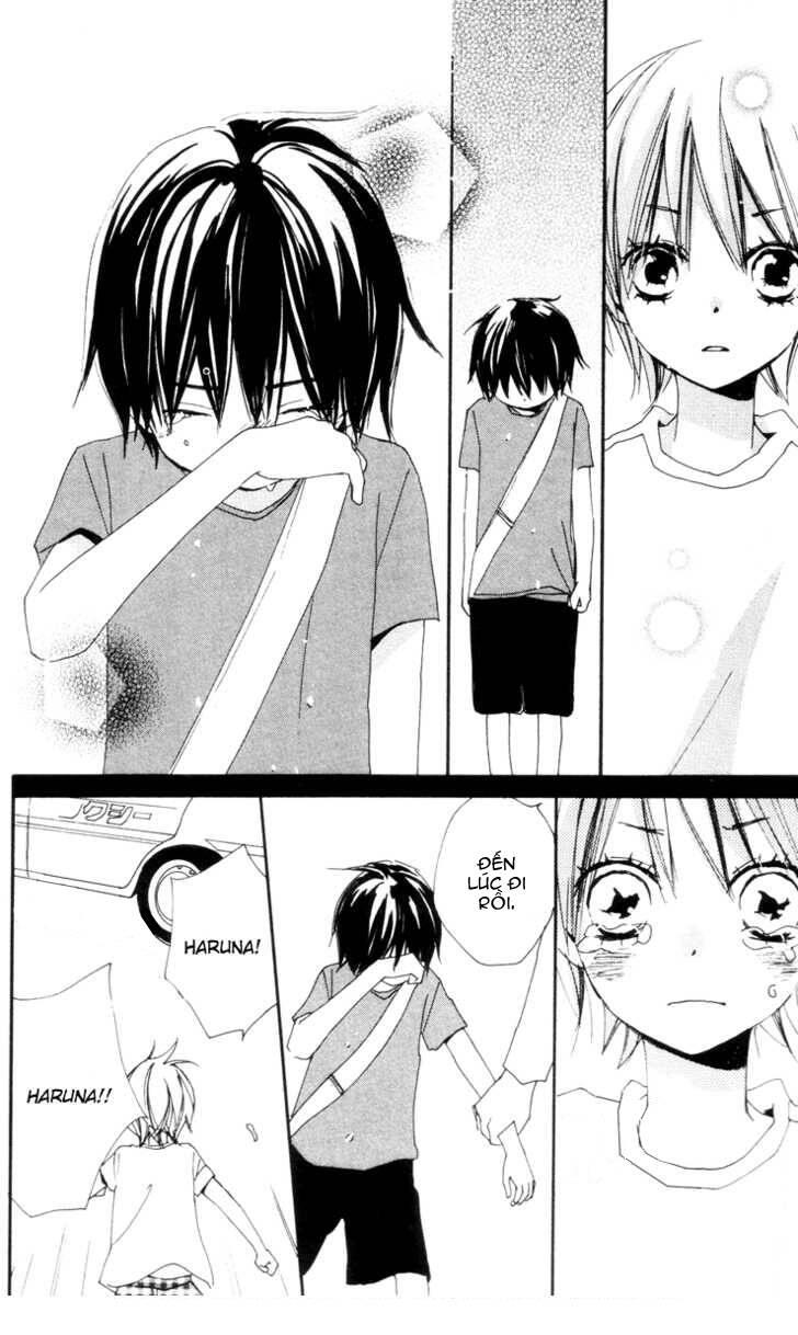 bokura wa itsumo chapter 10.8 - Trang 25