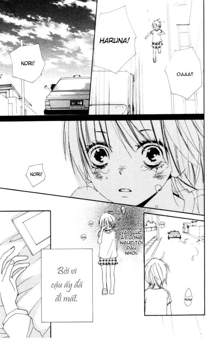 bokura wa itsumo chapter 10.8 - Trang 26