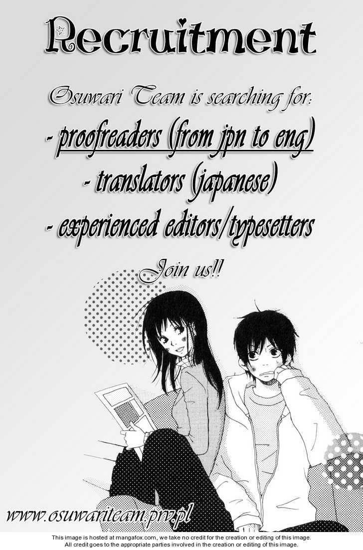 bokura wa itsumo chapter 10.8 - Trang 32