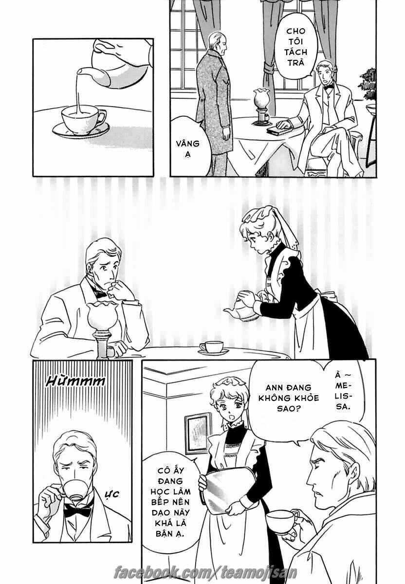 rondon koi kitan chapter 3 - Trang 16