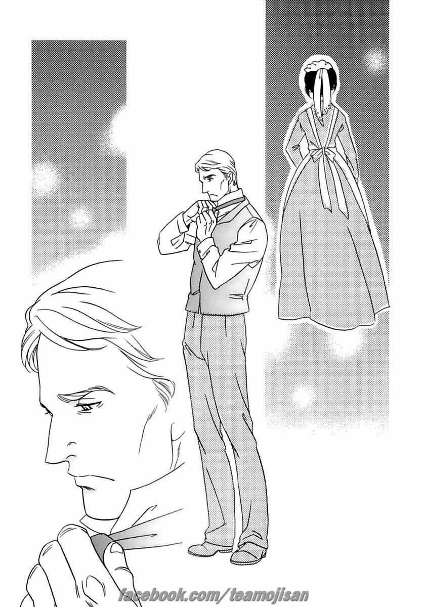 rondon koi kitan chapter 3 - Trang 24