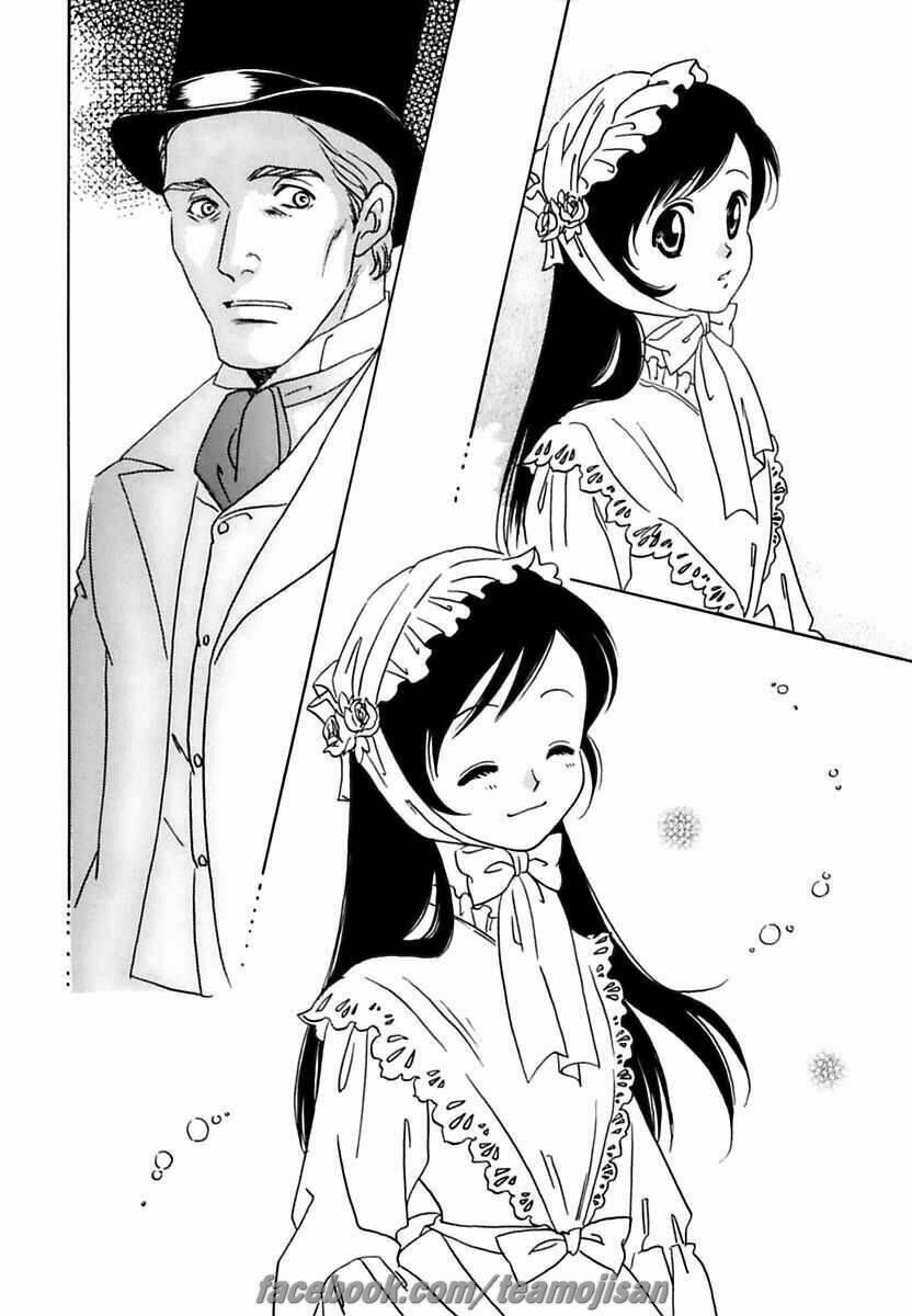 rondon koi kitan chapter 3 - Trang 29