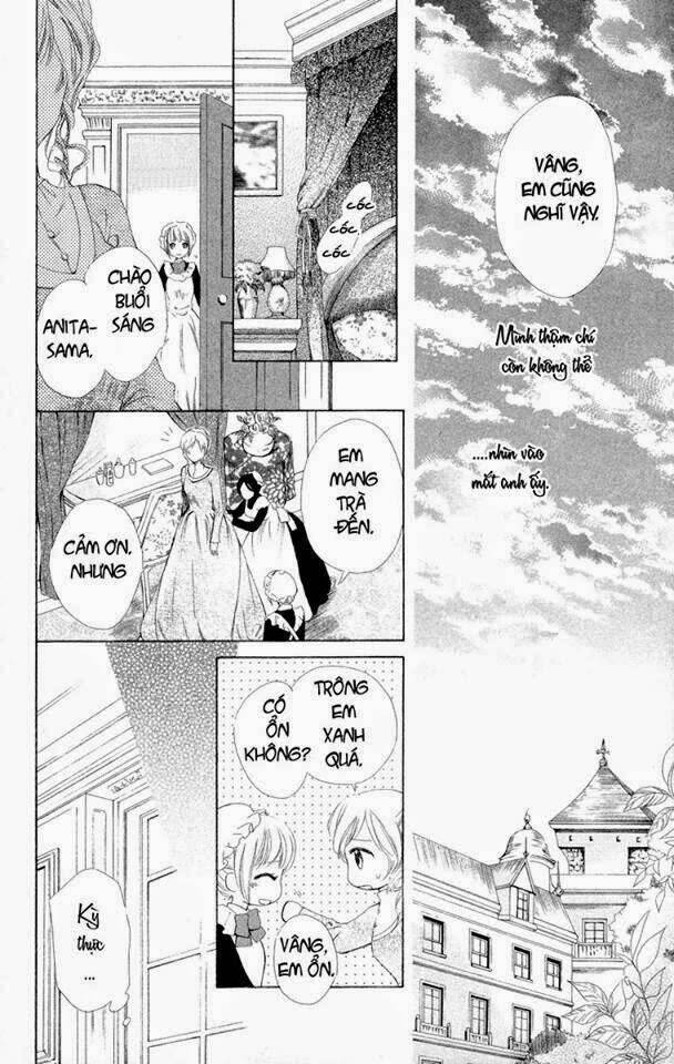 ibara no okite chapter 2.2 - Trang 5