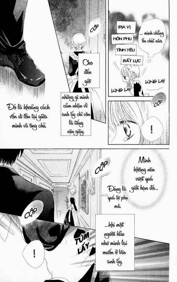 ibara no okite chapter 2.2 - Trang 6