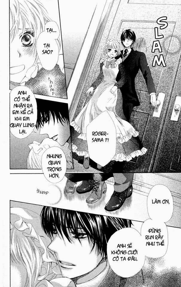 ibara no okite chapter 2.2 - Trang 7