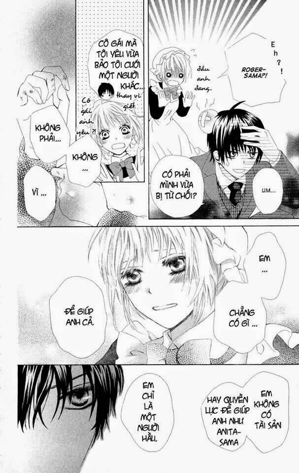 ibara no okite chapter 2.2 - Trang 9