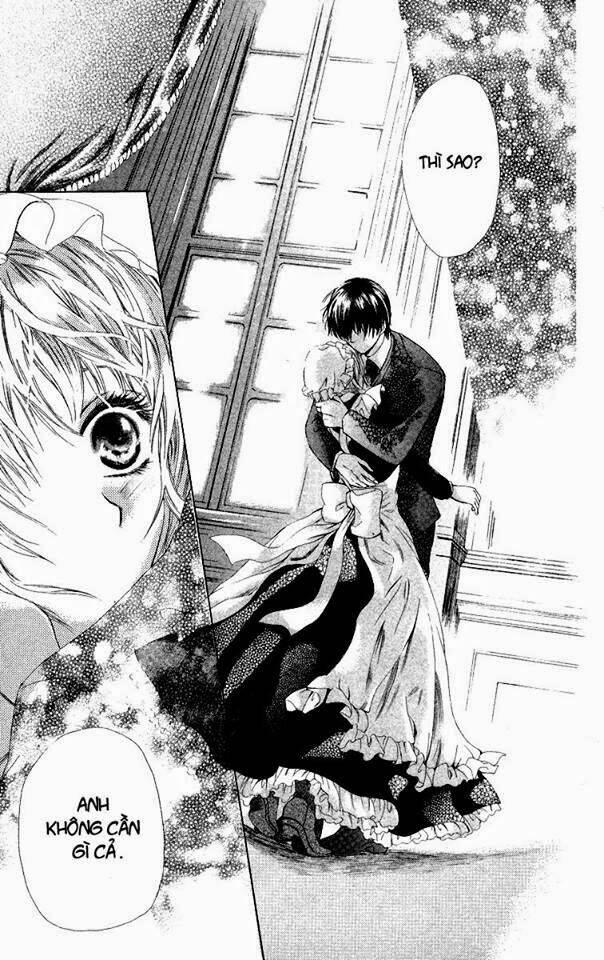 ibara no okite chapter 2.2 - Trang 10