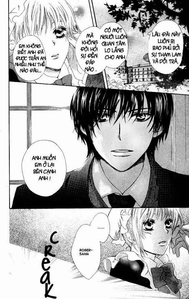 ibara no okite chapter 2.2 - Trang 11