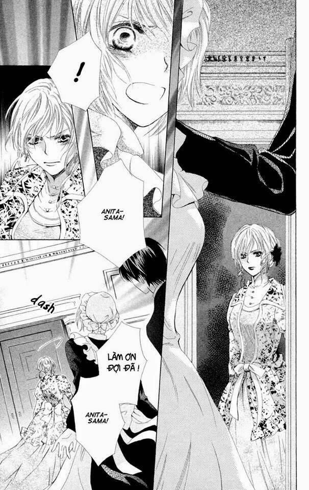 ibara no okite chapter 2.2 - Trang 12