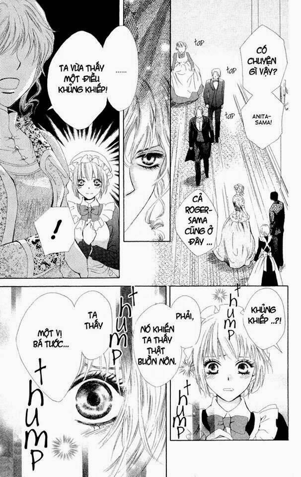 ibara no okite chapter 2.2 - Trang 14