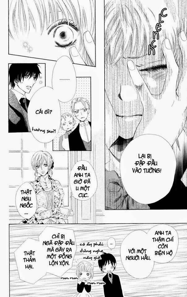 ibara no okite chapter 2.2 - Trang 15