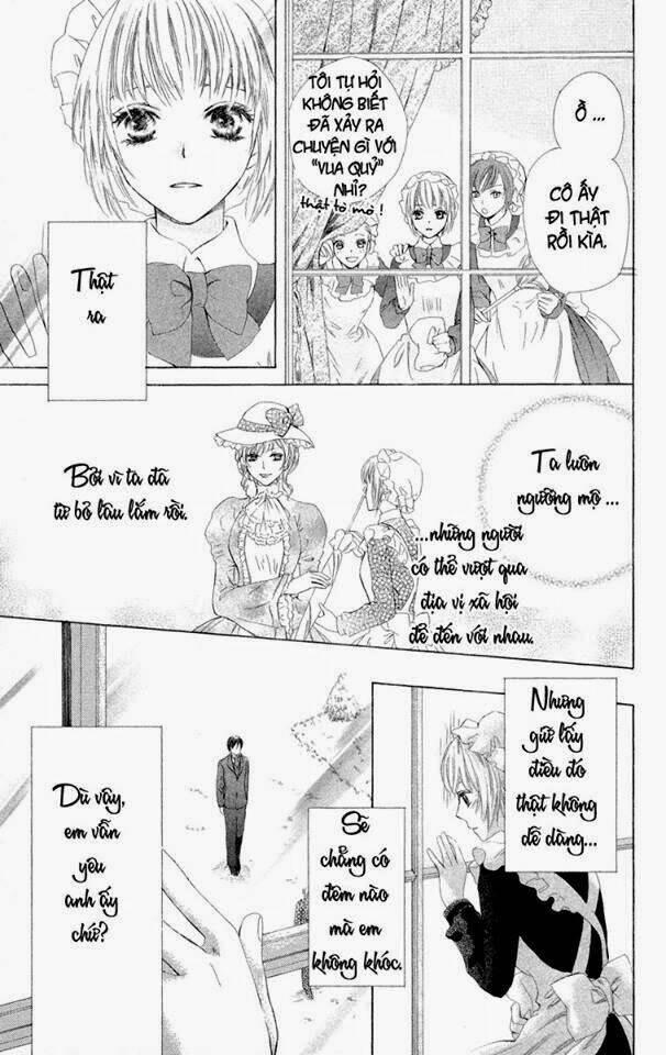 ibara no okite chapter 2.2 - Trang 18