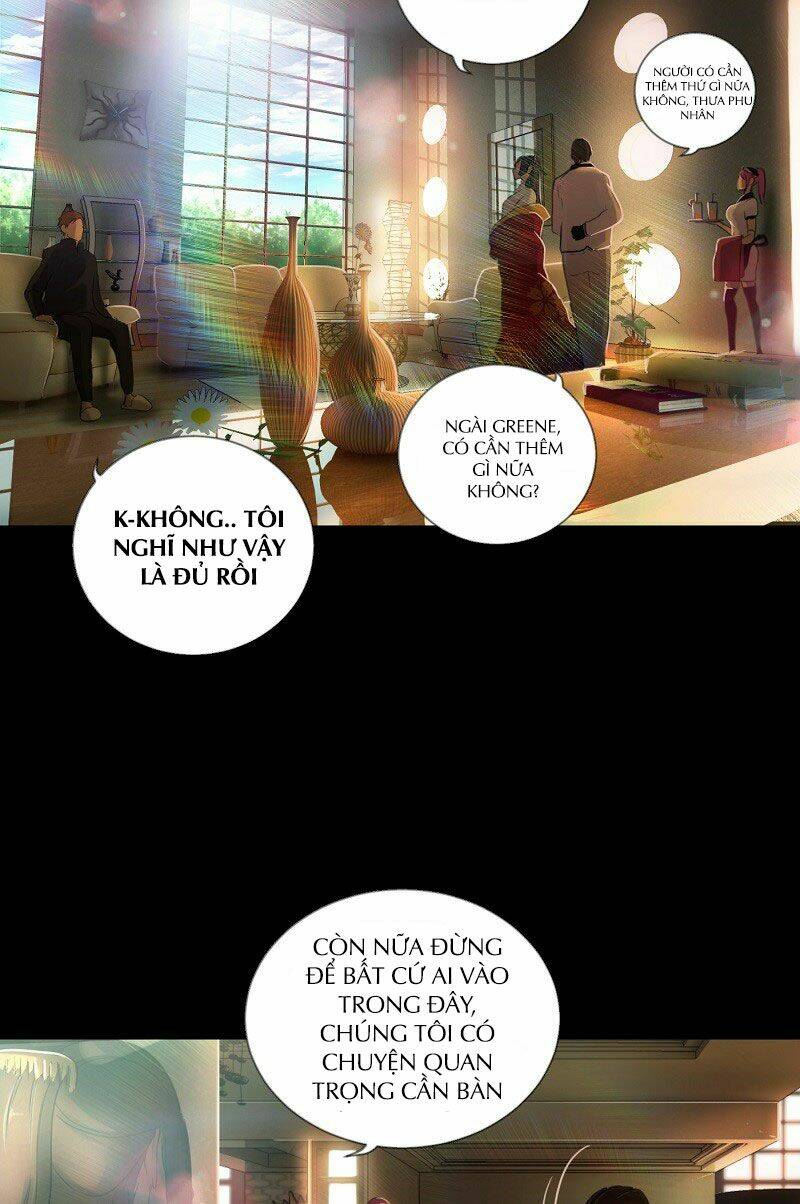 nhiệt huyết thanh xuân chapter 4 - Trang 2