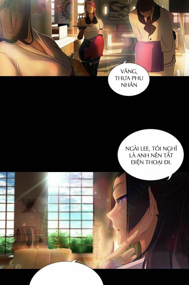 nhiệt huyết thanh xuân chapter 4 - Trang 3