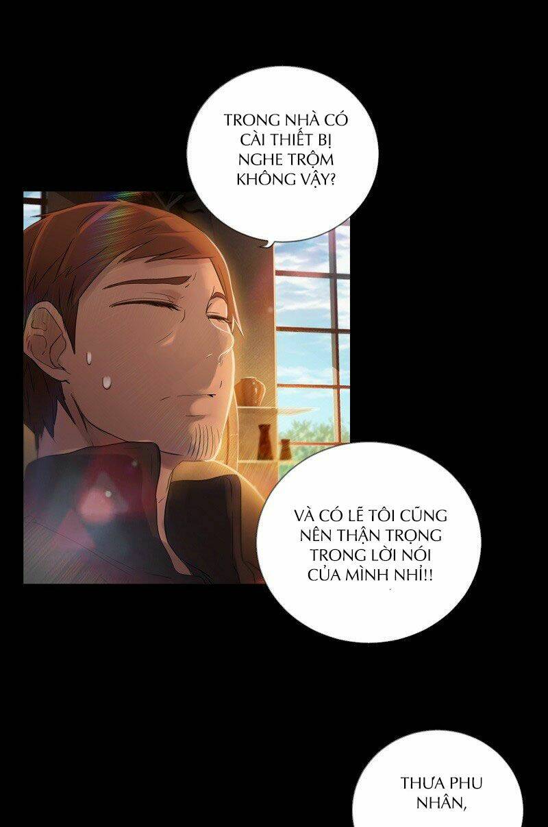 nhiệt huyết thanh xuân chapter 4 - Trang 5