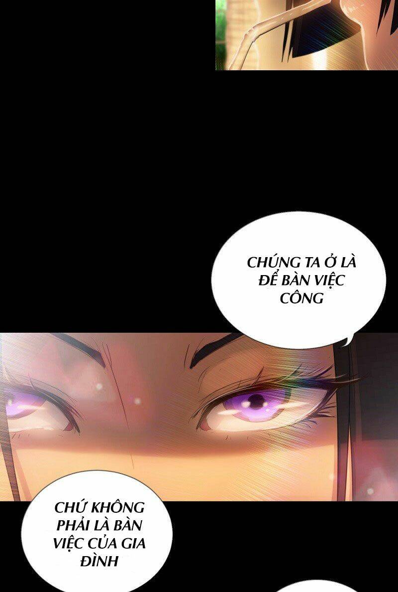 nhiệt huyết thanh xuân chapter 4 - Trang 9