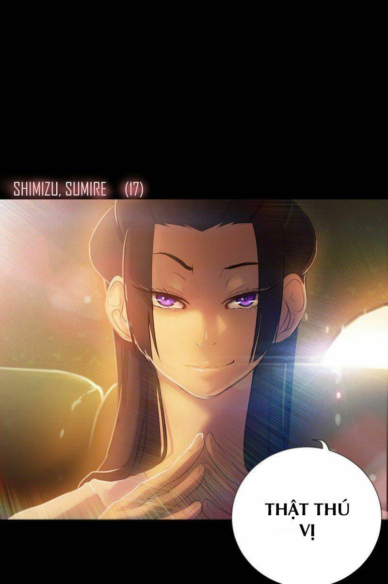nhiệt huyết thanh xuân chapter 4 - Trang 13