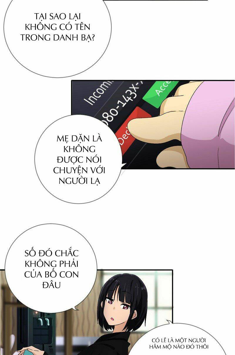 nhiệt huyết thanh xuân chapter 4 - Trang 24