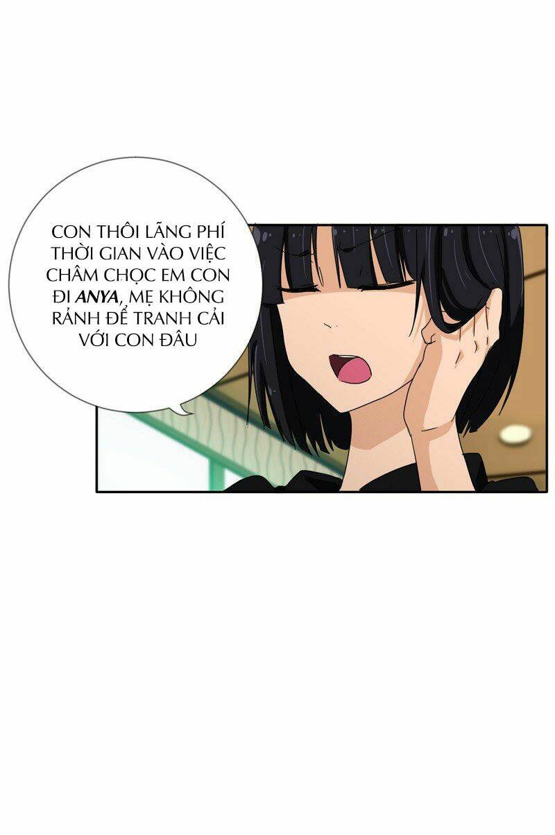 nhiệt huyết thanh xuân chapter 4 - Trang 27