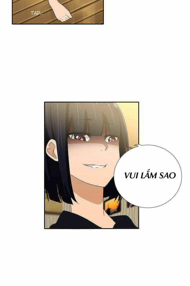 nhiệt huyết thanh xuân chapter 4 - Trang 30