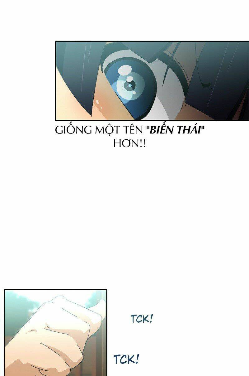 nhiệt huyết thanh xuân chapter 4 - Trang 38